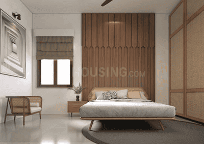Project Image of 0.0 - 3008.0 Sq.ft 4 BHK Villa for buy in Greenfield Lavender Villa