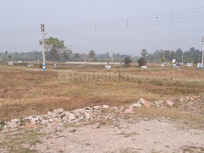 Project Image of 1440.0 - 2880.0 Sq.ft Residential Plot Plot for buy in Janapriyo Metro City Park