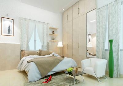 Project Image of 503.0 - 778.0 Sq.ft 1 BHK Apartment for buy in Narayan Koyna