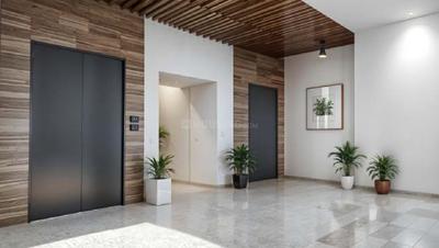 Project Image of 617 Sq.ft 2 BHK Apartment / Flat for sale in Charholi Budruk for Rs. 4400000