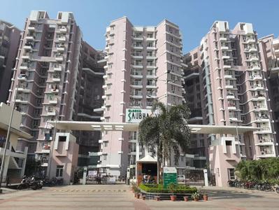 Eldeco Saubhagyam T5 Elevation 2