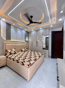 Project Image of 540.0 - 1800.0 Sq.ft 2 BHK Builder Floor for buy in Saarthi Imperial Height