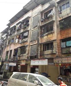 Prasad Sai Prasad Elevation 1