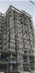Project Image of 964.0 - 1169.0 Sq.ft 2 BHK Apartment for buy in Southern Woods