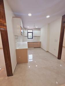 Project Image of 1000.0 - 1150.0 Sq.ft 3 BHK Builder Floor for buy in SR Luxury Homes