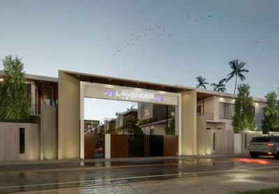 Project Image of 3903 Sq.ft 4 BHK Villa for sale in Kalapatti for Rs. 40500000