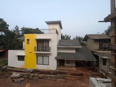 Project Image of 2120.49 - 2960.08 Sq.ft 3 BHK Villa for buy in Tople A Cor De Raia