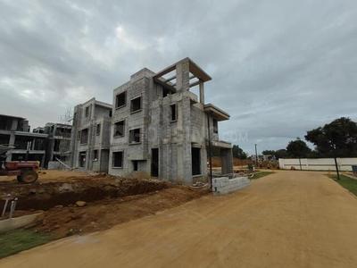 Project Image of 2203.0 - 3506.0 Sq.ft 4 BHK Villa for buy in Concorde Abode 99