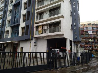 Project Image of 270.0 - 3066.0 Sq.ft 1 RK Apartment for buy in Vijayaben Kanji Tower