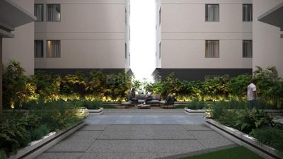 Project Image of 1040.0 - 1570.0 Sq.ft 2 BHK Apartment for buy in RI Isnapur Township