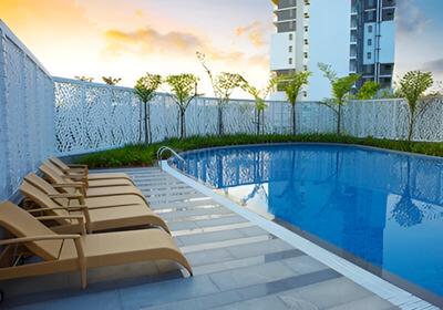 Project Image of 417.64 - 1053.79 Sq.ft 1 BHK Apartment for buy in TATA Ariana Phase 1 T1 T2 T3 T4 T10 T11 T12