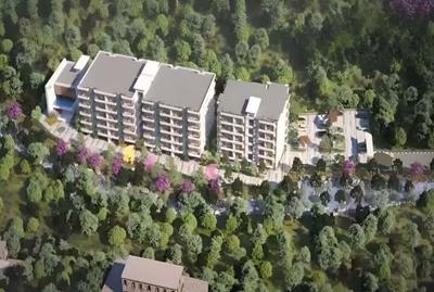 Project Image of 1263.0 - 1971.0 Sq.ft 2 BHK Apartment for buy in Doon Boulevard