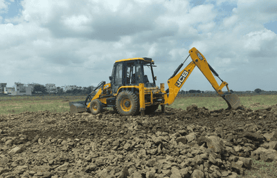 Project Image of 420.33 - 2972.78 Sq.ft Residential Plot Plot for buy in Micromitti Madhuvan