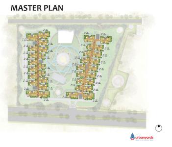 Project Image of 1140.0 - 2400.0 Sq.ft 2 BHK Apartment for buy in Urban Heights