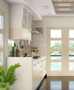 Project Image of 272.22 - 304.4 Sq.ft 1 BHK Apartment for buy in Ornate Galaxy Phase II