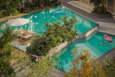 Project Image of 1249.71 - 2577.76 Sq.ft 2 BHK Apartment for buy in Sobha Magnus