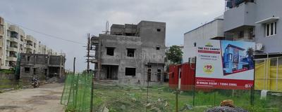 Project Image of 1500.0 - 2000.0 Sq.ft 3 BHK Villa for buy in KCS The Red Carpet