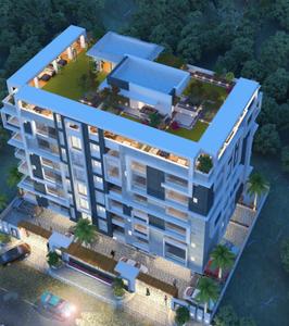 Project Image of 1462.0 - 1732.0 Sq.ft 3 BHK Apartment for buy in Mayfair Elite