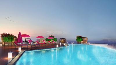 Project Image of 2034.0 - 2884.0 Sq.ft 3 BHK Apartment for buy in Maze The Residence 1