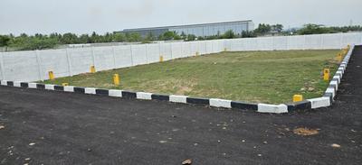 Project Image of 768.0 - 1744.0 Sq.ft Residential Plot Plot for buy in Dhilli Maruthi Avenue