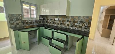 Project Image of 1370.0 - 1549.0 Sq.ft 3 BHK Apartment for buy in Shanmugam Sri Dayananda Residency