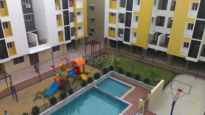 Project Image of 832.0 - 952.0 Sq.ft 2 BHK Apartment for buy in Malles Arcadiaa