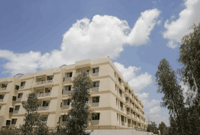 Project Image of 1060.0 - 1750.0 Sq.ft 2 BHK Apartment for buy in LVS Excellency