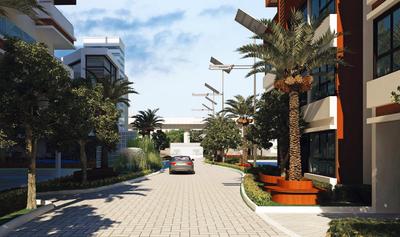Project Image of 1958 Sq.ft 3 BHK Apartment / Flat for sale in Jayanagar for Rs. 35300000