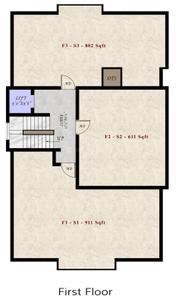 Project Image of 611.0 - 1101.0 Sq.ft 2 BHK Apartment for buy in AK Lapis Lazuli