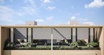 Project Image of 611.71 - 825.48 Sq.ft 2 BHK Apartment for buy in Rajshree Skyone