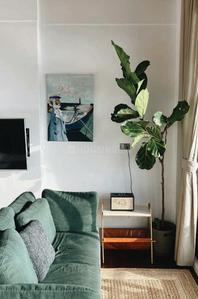 Project Image of 0.0 - 1300.0 Sq.ft 3 BHK Apartment for buy in Mahendra Solterra Aarya