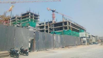 Project Image of 1437 Sq.ft 3 BHK Apartment / Flat for sale in Vaishno Devi Circle for Rs. 12878000