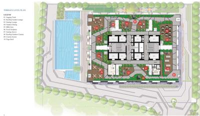 Project Image of 365.0 - 1180.0 Sq.ft 1 BHK Apartment for buy in Prescon Midtown Bay