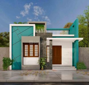 Sree Subham Villas Elevation 1