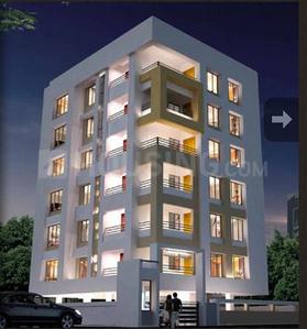 Project Image of 0.0 - 1333.0 Sq.ft 3 BHK Apartment for buy in Gurumurty Tejomay Residency