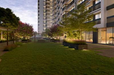 Project Image of 1206 Sq.ft 3 BHK Apartment / Flat for sale in Adalaj for Rs. 7358850