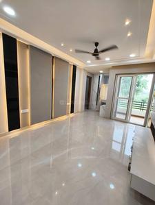 Project Image of 0.0 - 3150.0 Sq.ft 4 BHK Apartment for buy in Bhasin Estate Luxury Floors