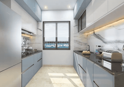 Project Image of 368.45 - 499.55 Sq.ft 1 BHK Apartment for buy in Avira Sai Shreeji CHSL