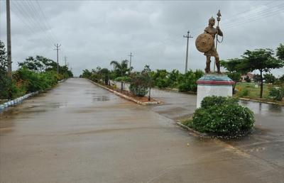 Project Image of 1350.0 - 3600.0 Sq.ft Residential Plot Plot for buy in Suvarna Kuteer