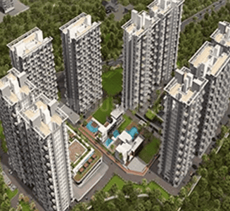 Project Image of 668.87 - 785.77 Sq.ft 2 BHK Apartment for buy in Ansal GH 2 Sector M Towers B1 And B2 Olympus Lake View Apa