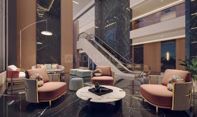 Project Image of 1544.0 - 11544.0 Sq.ft 2 BHK Apartment for buy in Yamuna Homes Sky City