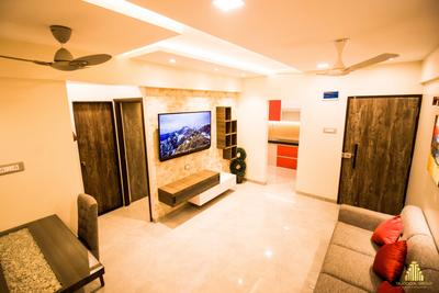 Project Image of 404.0 - 628.0 Sq.ft 1 BHK Apartment for buy in Taj Regency