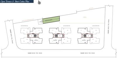 Project Image of 0.0 - 1845.0 Sq.ft 3 BHK Apartment for buy in Suhaal Serenity