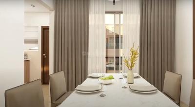 Project Image of 763.0 - 1349.0 Sq.ft 2 BHK Apartment for buy in DRA Urbania