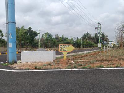 Project Image of 600.0 - 1200.0 Sq.ft Residential Plot Plot for buy in Serene Blossom