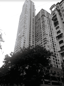 Project Image of 0.0 - 1130.0 Sq.ft 2 BHK Apartment for buy in Nahar Sarvodaya Heights