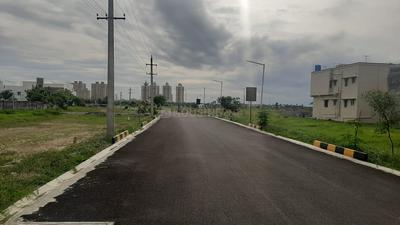 Project Image of 1500.0 - 3498.0 Sq.ft Residential Plot Plot for buy in VBHC Vaibhava Oragadam