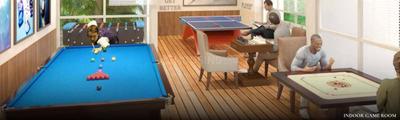 Project Image of 403.6 - 405.0 Sq.ft 1 BHK Apartment for buy in Gyan Gold Crest