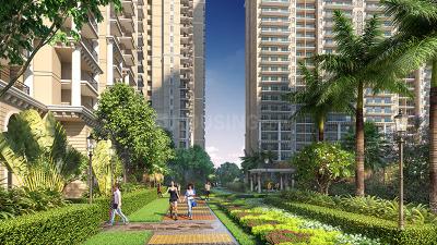 Project Image of 1075.0 - 2200.0 Sq.ft 2 BHK Apartment for buy in Grand Begonia