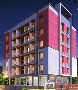 Project Image of 0.0 - 653.8 Sq.ft 2 BHK Apartment for buy in Ishan Kalpataru